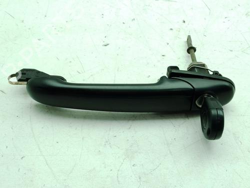 Used Front left exterior door handle Front left exterior door handle SEAT CORDOBA (6K1, 6K2) 1.4 16V (75 hp) 39721907 39721907