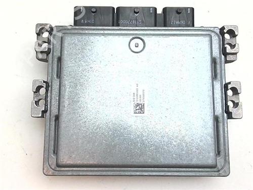 Control unit FORD GALAXY II (WA6) 2.0 TDCi | BP38390458M11 - Image 3