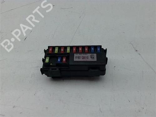 Fuse box KIA CARENS IV 1.7 CRDi | BP38362587E1 - Image 3