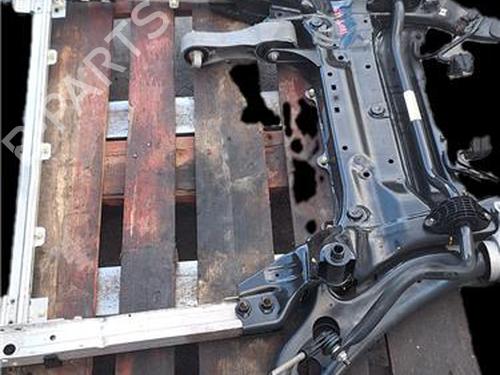 Used Subframe Subframe MINI MINI (F56) Cooper (136 hp) 39962151 39962151
