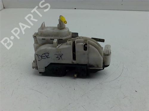 Fechadura frente direita Fechadura frente direita 38350097 38350097