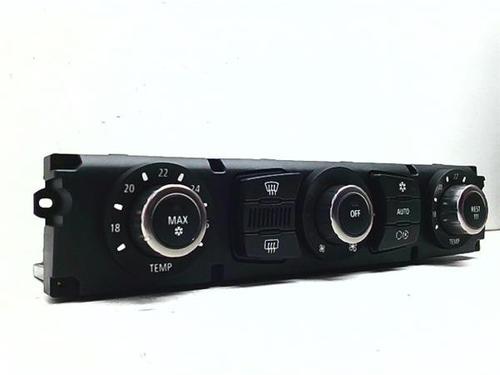 Climate control BMW 5 (E60) 525 d | BP38386966I5 - Image 5