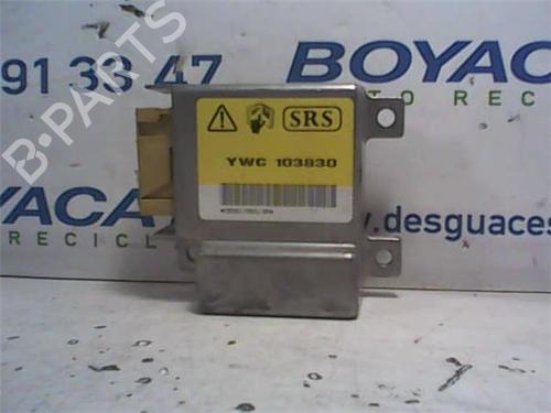 Used ECU airbags ECU airbags ROVER 400 II (RT) 420 Di (105 hp) 40295788 40295788