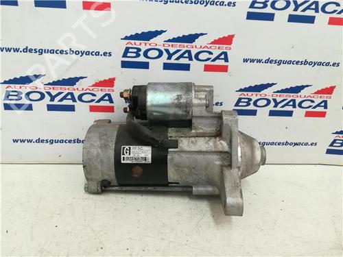 Motor de arranque Motor de arranque 38350524 38350524