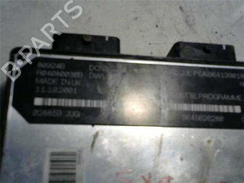 Used Control unit Control unit 38350862 38350862