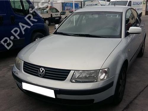 Control unit VW PASSAT B5 (3B2) 1.9 TDI | BP38350148M11 - Image 6