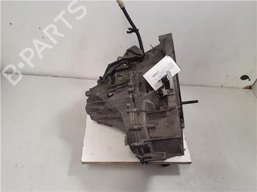 Gearbox RENAULT MEGANE IV Saloon 1.3 TCe 115 (LVN9) | BP38360906M3 - Image 4