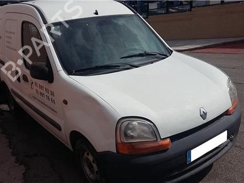Control unit RENAULT KANGOO (KC0/1_) D 65 1.9 (KC0E, KC02, KC0J, KC0N) | BP38406967M11 - Image 3