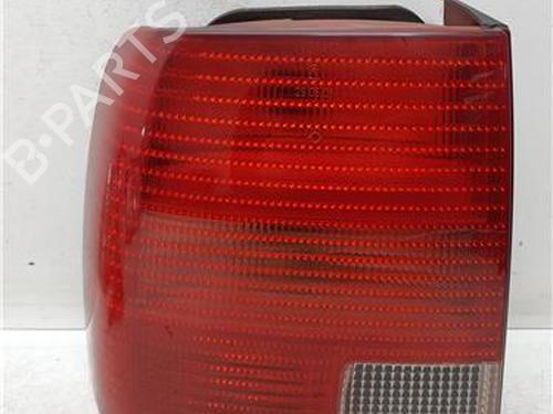 left-taillight-vw-passat-b5-3b2-1996-1997-1998-1999-2000-2001-38366791 main image