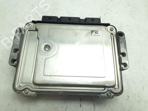 Engine control unit (ECU) FORD FOCUS II (DA_, HCP, DP) 1.6 TDCi | BP38335293M57 - Image 3
