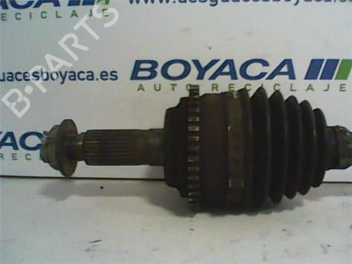 Used Right front driveshaft Right front driveshaft 38349392 38349392