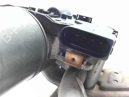 Front wiper motor FORD S-MAX (WA6) 2.0 TDCi | BP38385459M29 - Image 5