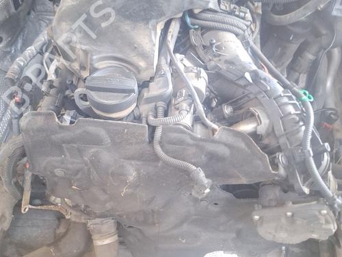 Engine BMW 3 Touring (F31) 318 d | BP38702638M1 - Image 8