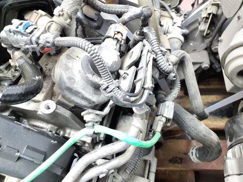 Engine DACIA LODGY (JS_) 1.5 Blue dCi 115 (JSJT) | BP38333551M1 - Image 10