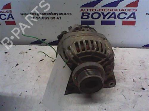 Used Alternator Alternator 38349239 38349239