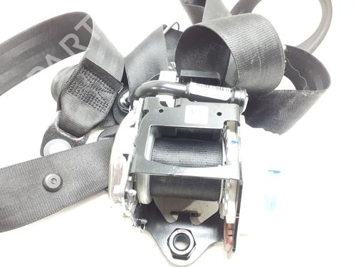 Front left seatbelt AUDI Q5 (FYB, FYG) 2.0 TDI quattro | BP39412693I26 - Image 2