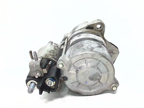 Starter RENAULT MEGANE IV Saloon 1.3 TCe 115 (LVN9) | BP38386524M8 - Image 6