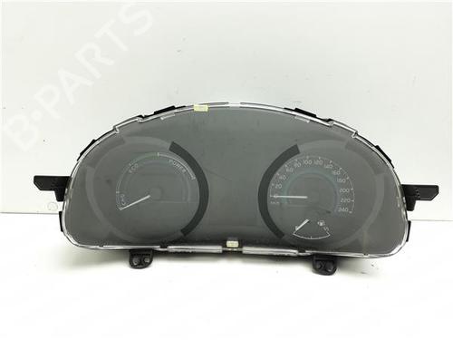 instrument-cluster-toyota-auris-_e18_-2012-2013-2014-2015-2016-2017-2018-2019-38373410 main image