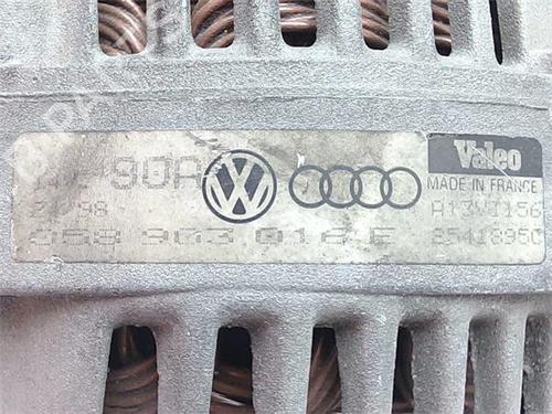 Alternator VW PASSAT B5 (3B2) 1.8 T | BP38404680M7 - Image 3