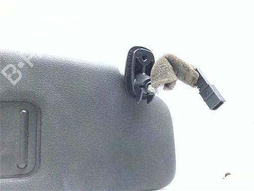 Right sun visor AUDI A5 Convertible (8F7) 2.0 TDI | BP38382658I2 - Image 4