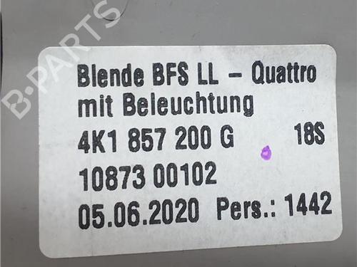 Otra AUDI A6 C8 (4A2) 45 TDI Mild Hybrid quattro | BP38384249O1  - Image 7