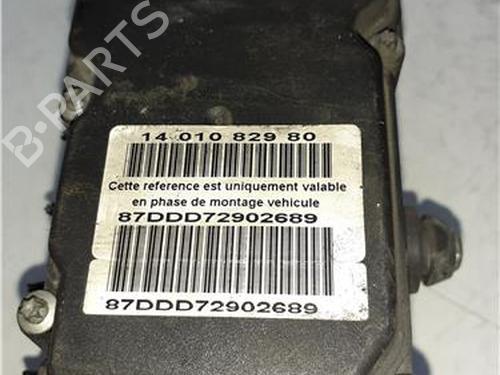 ABS pump CITROËN JUMPY II (VF7) 2.0 HDi 120 | BP38358542M43 - Image 2