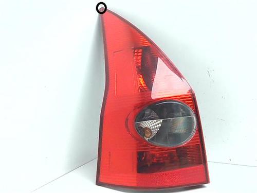 Used Left taillight Left taillight 38364393 38364393