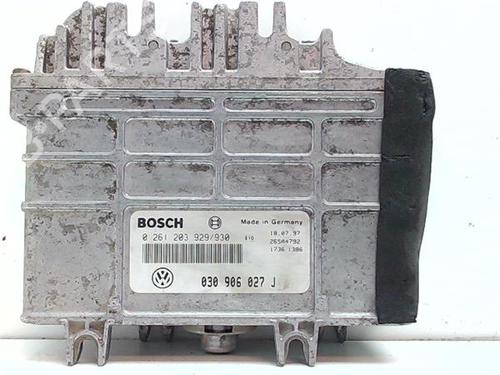 Used Control unit Control unit 38404078 38404078