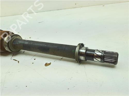 Right front driveshaft NISSAN NV200 Van 1.5 dCi 85 (M20, M20N, M20M) | BP38370969M39 - Image 2