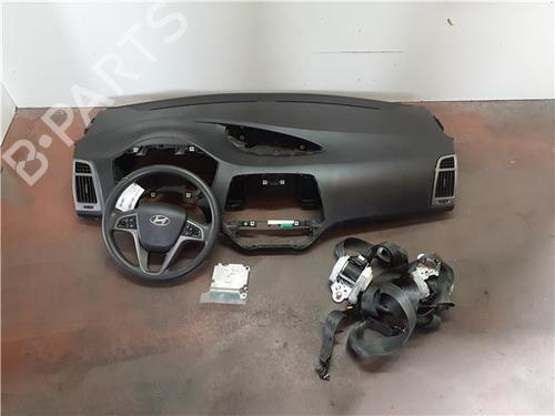 Airbag sæt Airbag sæt 38363899 38363899