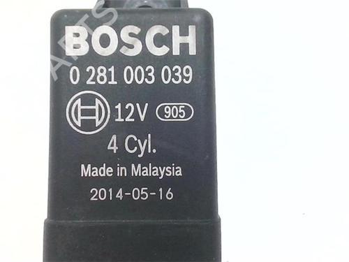 Electronic module FIAT DUCATO Van (250_) 150 Multijet 2,3 D | BP38354433M83 - Image 2