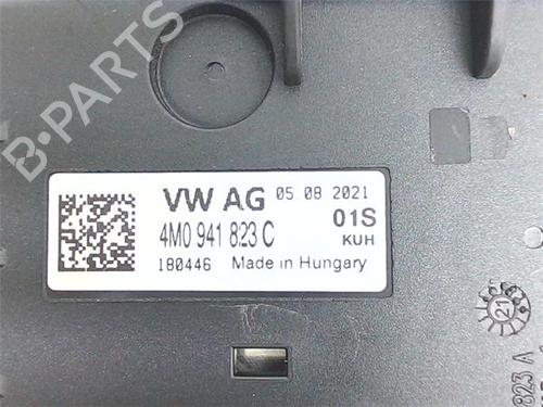 Electronic module PORSCHE CAYENNE Coupe (9YB) 3.0 E-Hybrid AWD | BP38386136M83 - Image 4