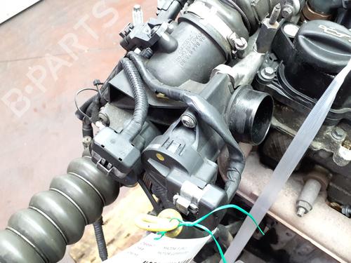Engine MAZDA 3 (BL) 1.6 MZ-CD (BL14) | BP38333689M1 - Image 8
