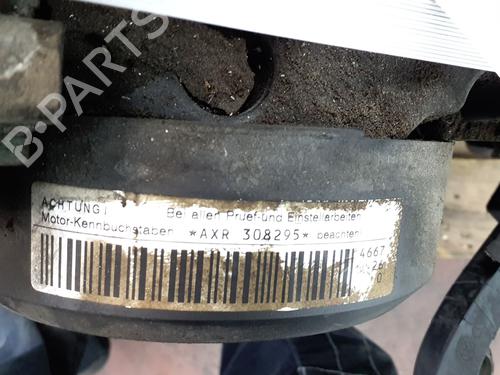 Engine SEAT IBIZA III (6L1) 1.9 TDI | BP38333009M1 - Image 4