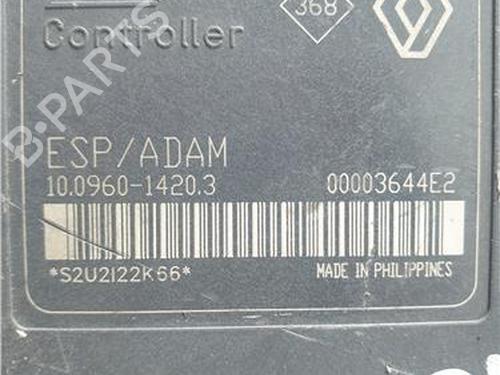 Used ABS pump ABS pump 38405331 38405331