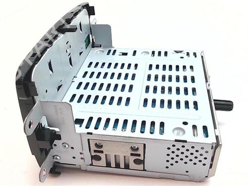 Radio RENAULT CAPTUR I (J5_, H5_) 1.5 dCi 90 (J5N4, J5M5, J5MW, J5M6, J5AL, J5AJ) | BP38351882E6 - Image 4