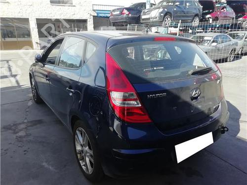 Headlight switch HYUNDAI i30 (FD) 1.6 CRDi | BP38354778I24 - Image 3