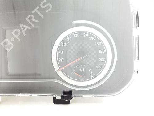 Instrument cluster HYUNDAI BAYON (BC3) 1.2 MPI | BP38779169C47 - Image 2