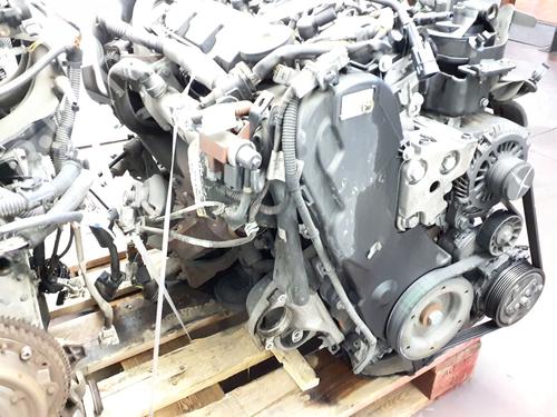 Engine CITROËN C5 II (RC_) 2.0 HDi (RCRHRH) | BP39991896M1 - Image 9