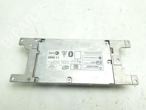 Control unit BMW 3 (E90) 320 d | BP39808396M11 - Image 2
