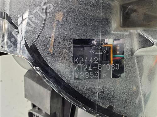 Right headlight MAZDA CX-5 (KF) 2.0 | BP38390793C29 - Image 6
