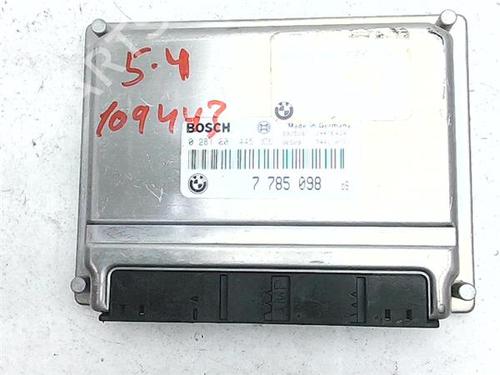 Control unit BMW 3 (E46) 320 d | BP38349765M11 - Image 2