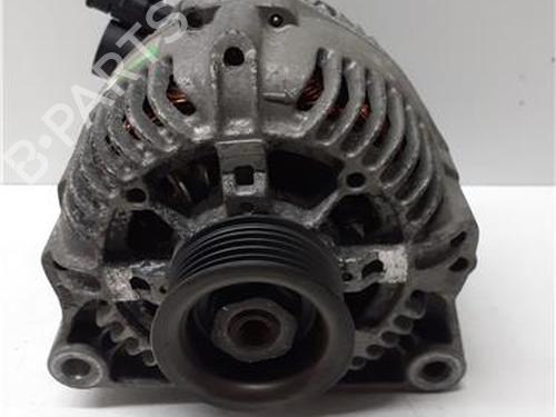Used Alternator Alternator 38363856 38363856