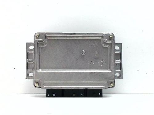 Used Control unit Control unit CITROËN C5 I (DC_) 2.0 16V (DCRFNC, DCRFNF) (136 hp) 39956036 39956036