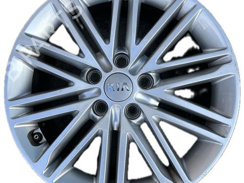 Fælgsæt KIA CARENS IV 1.7 CRDi | BP38384322C100 - Image 7
