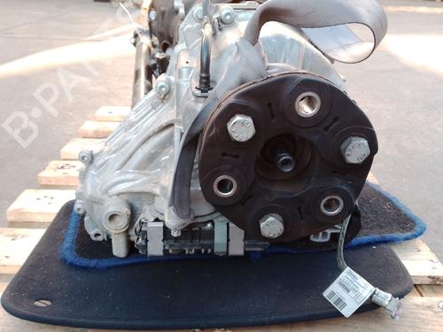 Gearbox BMW 3 Touring (G21, G81) 330 i | BP40005952M3 - Image 11