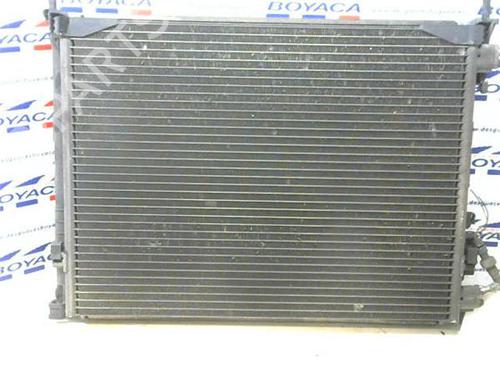 Used AC radiator AC radiator 38353244 38353244