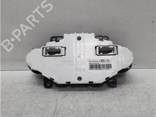 Climate control FORD FIESTA VI (CB1, CCN) 1.4 TDCi | BP38365421I5 - Image 3