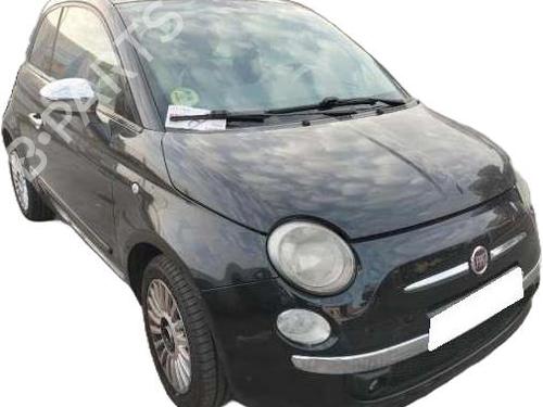 Intercooler FIAT 500 (312_) 1.3 D Multijet (312AXB1A) | BP38384941M30 - Image 5