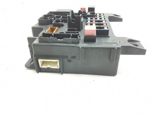 Fuse box MITSUBISHI LANCER VIII (CY_A, CZ_A) 1.5 Bifuel | BP38373369E1 - Image 3